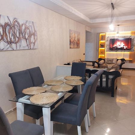 Appartement Kenitra Mall מראה חיצוני תמונה