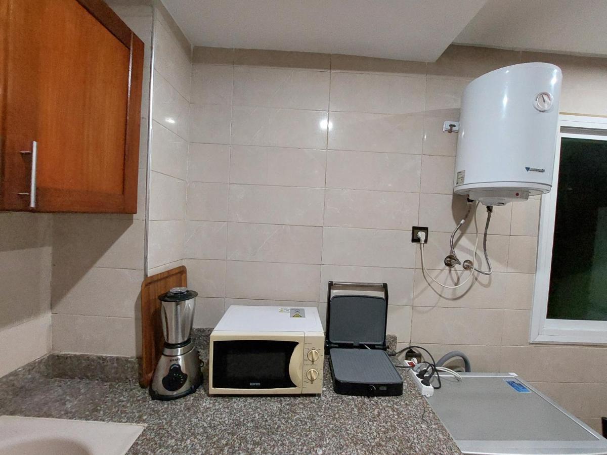 Appartement Kenitra Mall מראה חיצוני תמונה