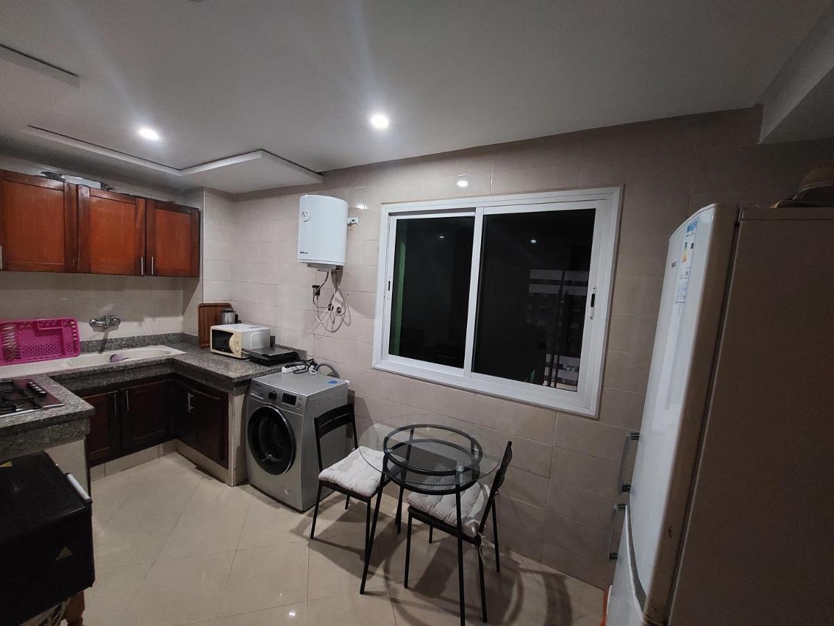 Appartement Kenitra Mall מראה חיצוני תמונה