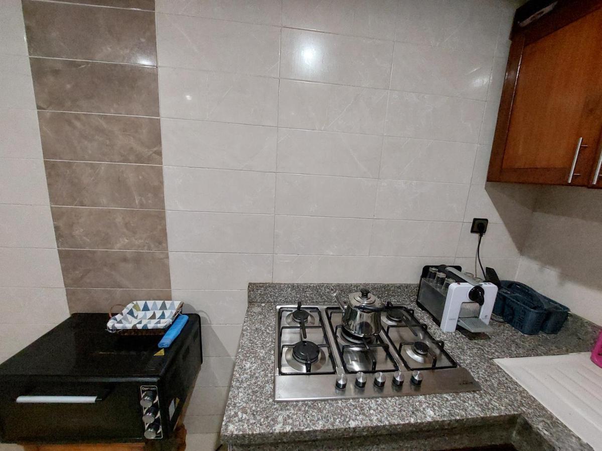 Appartement Kenitra Mall מראה חיצוני תמונה