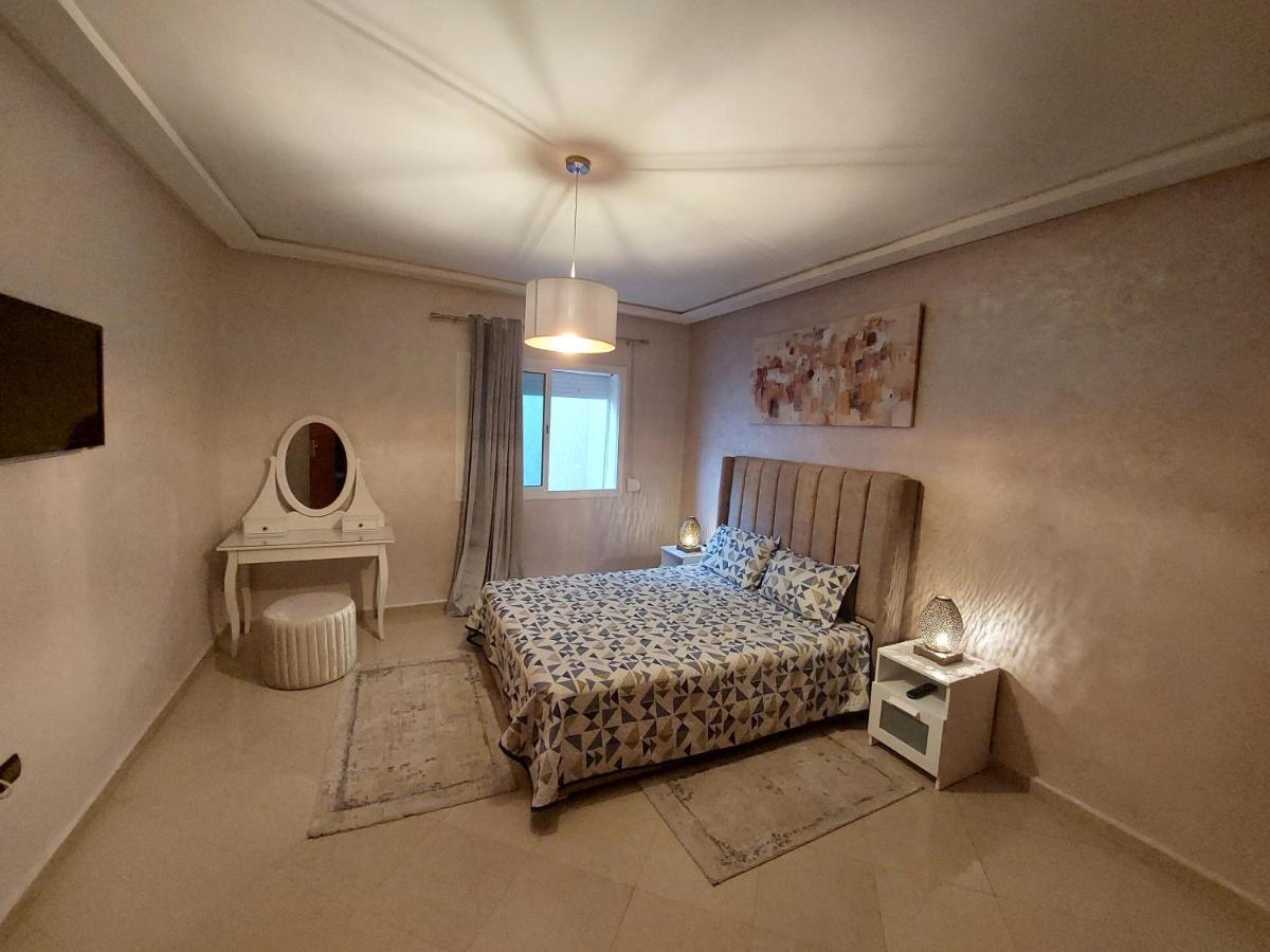 Appartement Kenitra Mall מראה חיצוני תמונה
