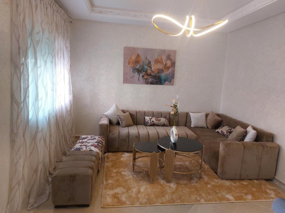 Appartement Kenitra Mall מראה חיצוני תמונה