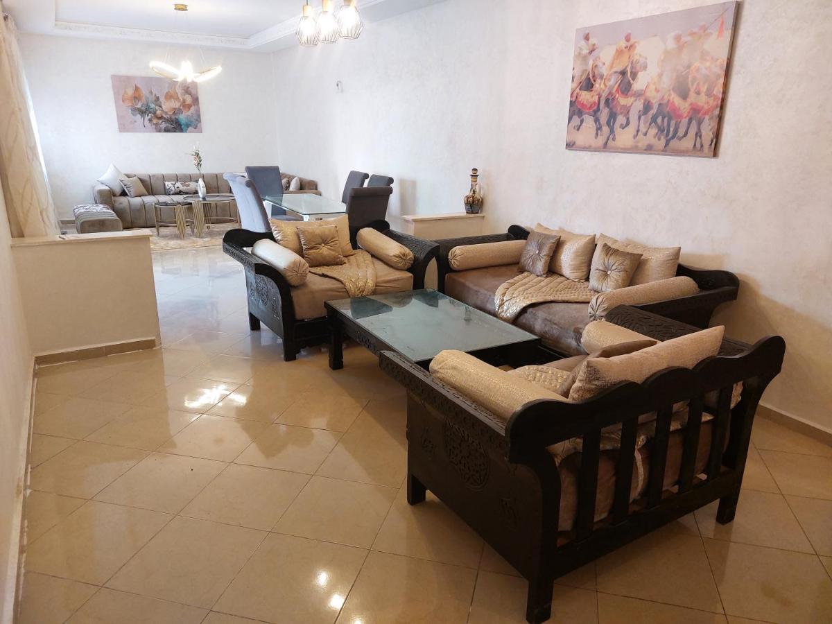 Appartement Kenitra Mall מראה חיצוני תמונה